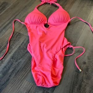 Bar III mono-kini swimsuit